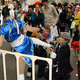 Illustration for article titled Chun Li Crotchplay: Violation Of Cosplay Rule #117